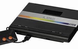 Image result for Atari 7800