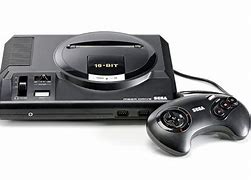 Image result for Sega Genesis 2