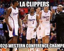 Image result for Thank You LA Clippers Meme