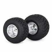 Image result for 10 Go Kart Wheels