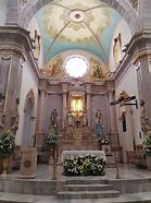 Image result for Nuestra Senora De Guadalupe Sunken Ship