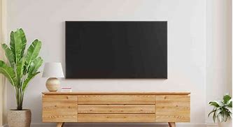 Image result for Hang TV Stand onto Wall