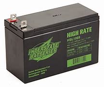 Image result for Generac Generator Battery