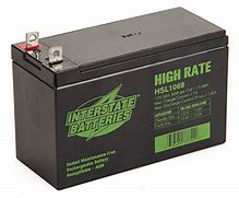 Image result for Generator Batteries
