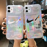 Image result for Nike Case for iPhone X