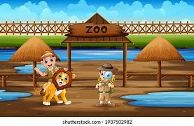 Image result for Zookeeper ClipArt