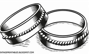 Image result for Hook and Ring Clip Art Black and White