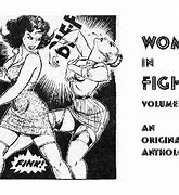 Image result for Glynn Fighting Female Artwork
