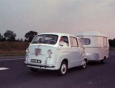 Image result for Fiat 600 Trailers