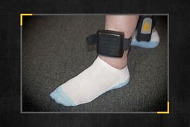 Image result for 3M Ankle Monitor