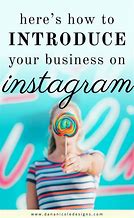 Image result for Small Business Instagram Post Sample