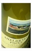Image result for Sheldrake Point Chardonnay