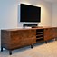 Image result for Vintage Style Media Consoles