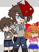 Image result for Michael and CC Afton