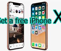 Image result for How to Get iPhone X for Free