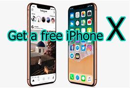 Image result for How to Get iPhone X for Free