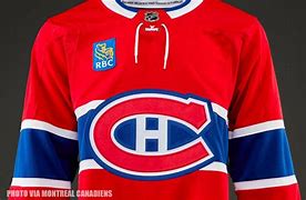 Image result for Montreal Canadiens RBC