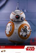 Image result for Hot Toys Bb-9E
