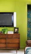 Image result for Flat Screen TV Mounting Ideas