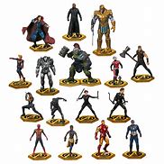 Image result for Marvel Avengers Headquarters Playset