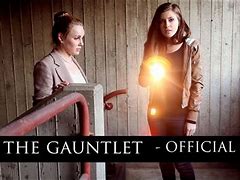 Image result for Red Gauntlet TV Series