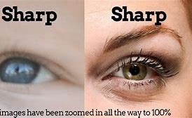 Image result for Give a Sharp Look