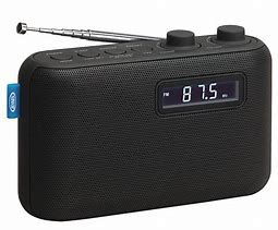 Image result for Six 201A Battery Radio