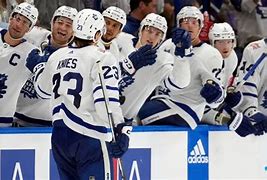 Image result for Toronto Maple Leafs Cap-Friendly