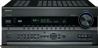 Image result for Onkyo TX-NR807