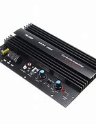 Image result for Car Audio Amplifier Kits