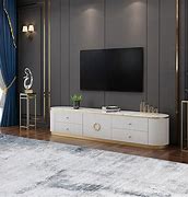 Image result for TV Console 86 Inch TV