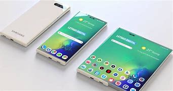 Image result for Samsung Fold Cell Phone