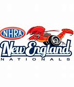 Image result for NHRA Vintage New England Dragway