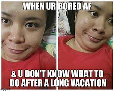 Image result for Last Day Before Vacation Meme