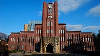Image result for Shinya Obayashi Tokyo University