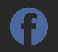 Image result for New Facebook Logo Transparent