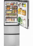Image result for Counter-Depth Bottom Freezer Refrigerator