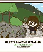 Image result for 30 Days of Drawing Kids