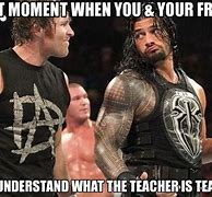 Image result for Famous WWE Memes