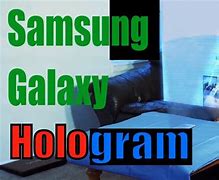 Image result for Galaxy 8.0 Holograms