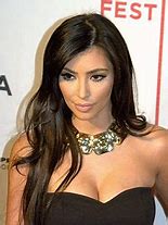 Image result for Kim Kardashian BeautyCon