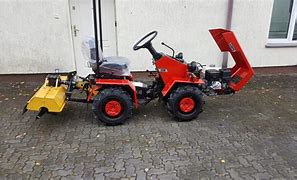 Image result for Traktori MK Mini