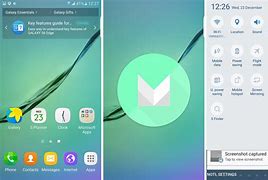 Image result for Samsung Galaxy S6 UI