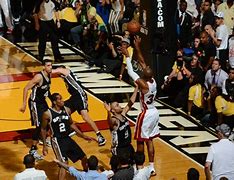 Image result for Famous NBA Moments