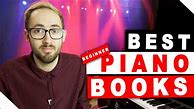 Image result for Best Piano Books for Beginners