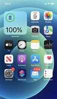 Image result for iOS Front Screen