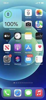 Image result for iOS 14. Welcome Screen