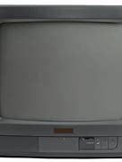 Image result for CRT TV VHS