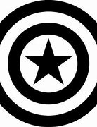 Image result for Captain America Vibranium Shield