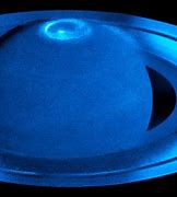 Image result for Aurora Saturn Planet